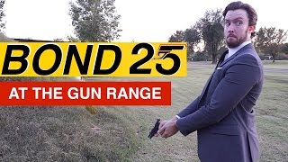 THE NEXT BOND
