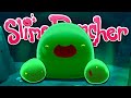 ЯДЕРНЫЕ СЛАЙМЫ ► Slime Rancher |2|