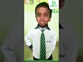 🌟 English Class Activity | Phonic Sounds & Self Introduction 🎤📚 | Unity International School Nalanda