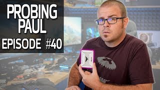 Can you move a Windows 10 SSD to a new PC? - Probing Paul #40