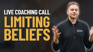 8 Limiting Beliefs Holding Back Your Home Service Business