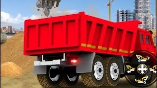 Bus Simulator Gamebus Wala Game