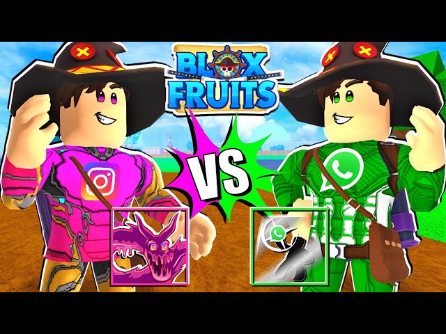 BLOX FRUITS: SOUZONES é nosso CAPITÃO, PORQUE? 