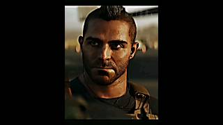 Johnny Soap Cod Modern Warfare 3 Edit