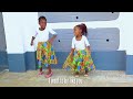 NINGWENDA by Beatrice Maleve (official Video)