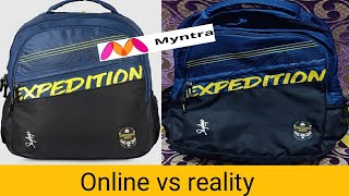 skybags myntra