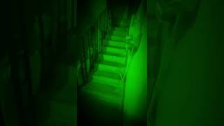 Haunted house scary paranormal activity tour part 74 fiction ( not real ) film #bhoot #ghost #hantu screenshot 5