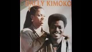 Dally Kimoko – Titina : 80's CONGOLESE African Soukous Rumba Latin Folk Music ALBUM LP Songs