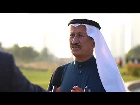 Founder Hussain Sajwani A Visionary Perspective On U S Investments Data Centers