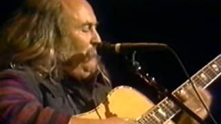 Crosby, Stills, Nash & Young - Compass - 12/4/1988 - Oakland Coliseum Arena (Official) chords