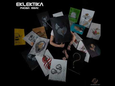 Phobia Issac Katana Feat Parloir