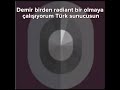 Türk Sunucusunda Demir birden Radiant birincisi olmaya çalışıyorum🚀🔥Hikayesi #1"