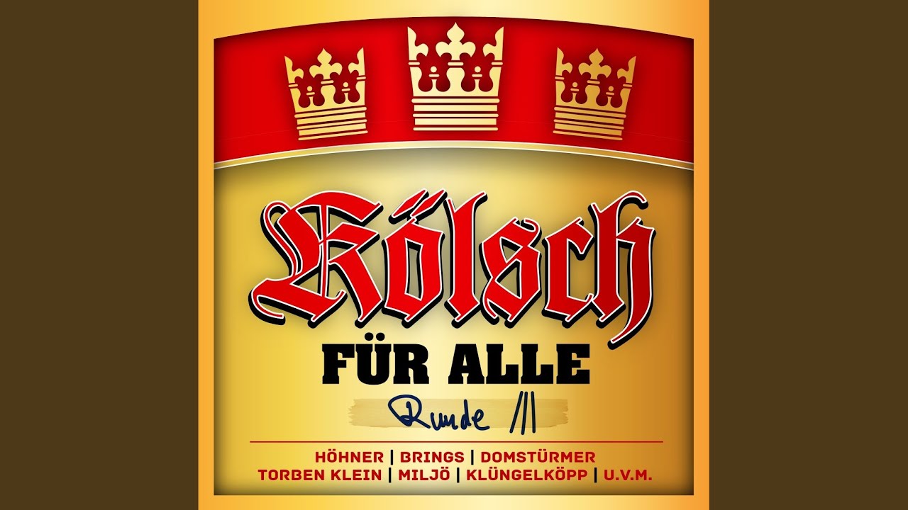 Watch Drieh dich noch eimol on YouTube Watch Drieh dich noch eimol on YouTube