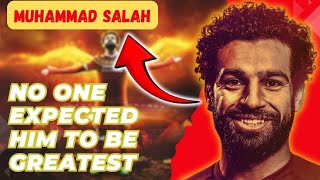 The Legendary Rise of Muhammad Salah | Life Story