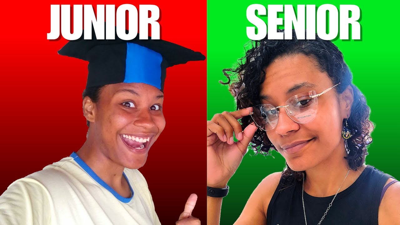 Qual o segredo para deixar de ser um programador Junior? (vencendo a síndrome de impostor)