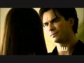 Top 20 Damon and Elena Moments Part 3