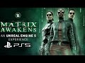 PS5 | The Matrix Awakens: An Unreal Engine 5 Experience Gameplay