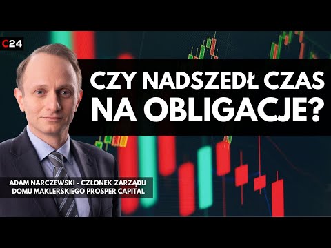 Polski rynek obligacji i perspektywy rynku NewConnect | Adam Narczewski, DM Prosper Capital