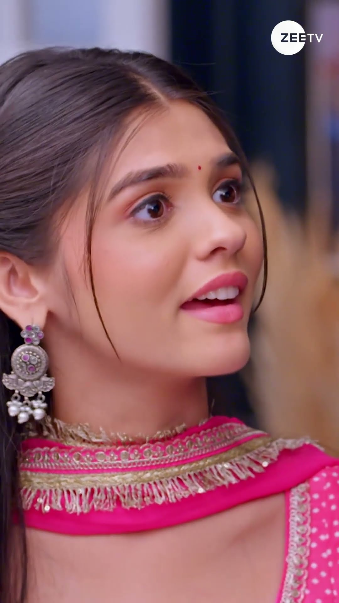 #KUMKUM BHAGYA #Shorts #Zee TV #Entertainment #Family Drama