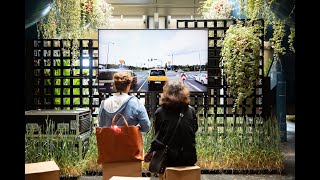 Immersify at Ars Electronica Festival 2019