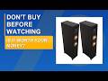 Klipsch RP-6000F II 2.0 Full Review 2026 Is It Worth It