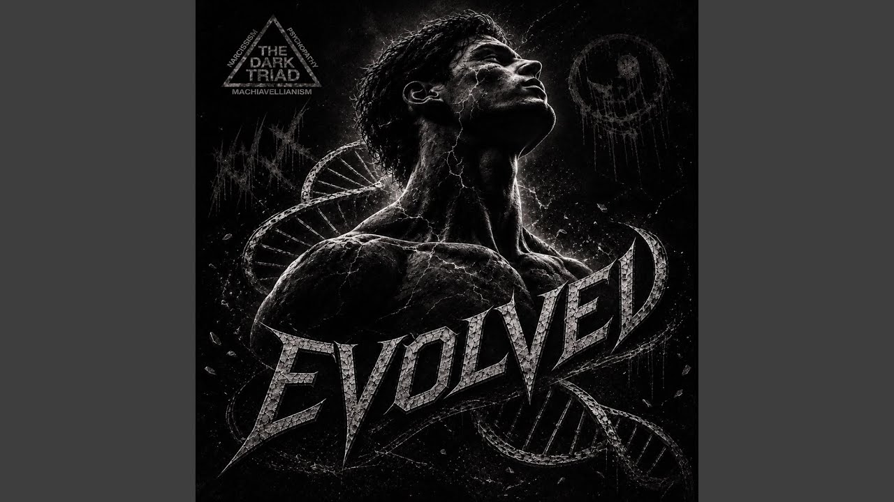 Watch EVOLVED (Slowed) on YouTube Watch EVOLVED (Slowed) on YouTube