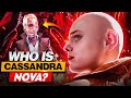 Who is Cassandra Nova? (Deadpool and Wolverine Villain)