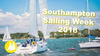 TheYachtMarket.com Southampton Boat Show Regatta