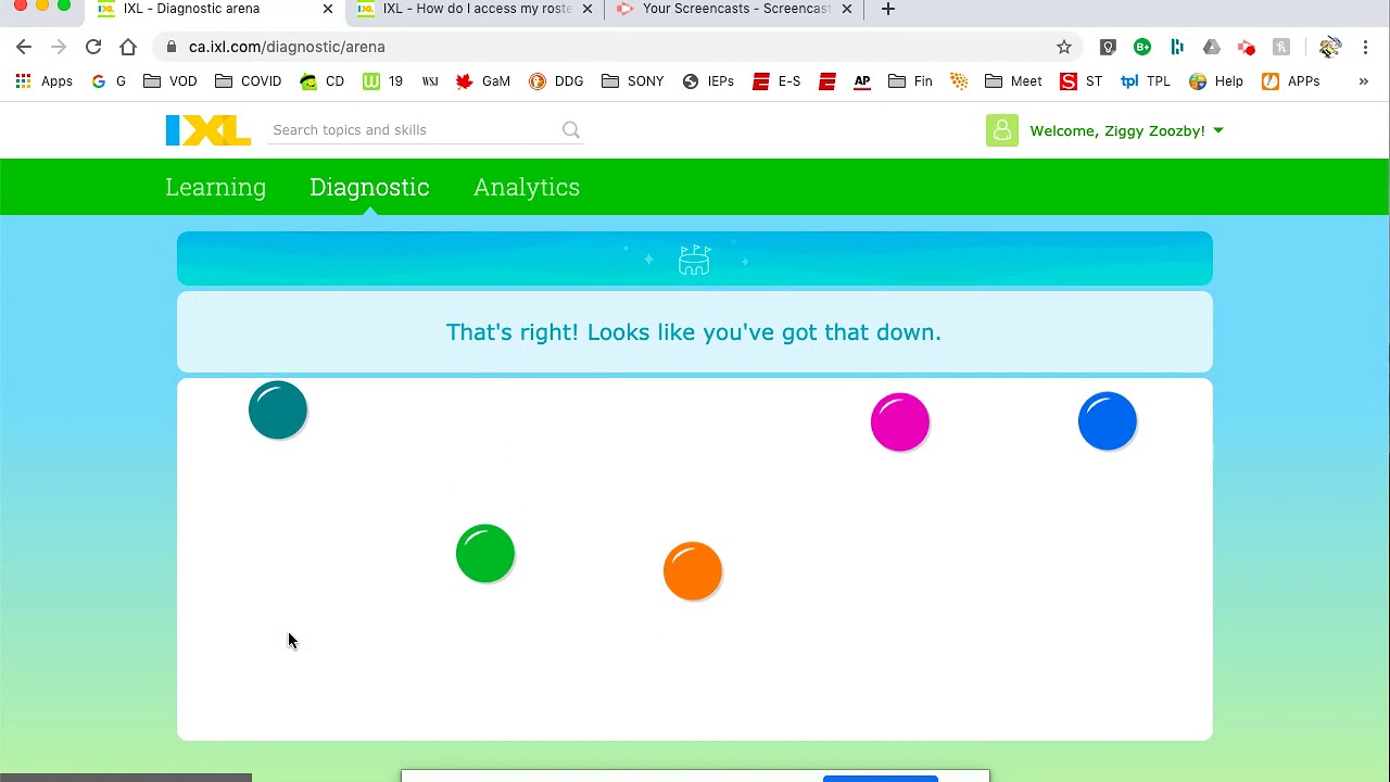 What Do Ixl Scores Mean - Clyde Barbosa's 8th Grade Math Worksheets