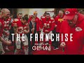 "The Franchise" presented by GEHA | Ep. 15: The Playoff Push