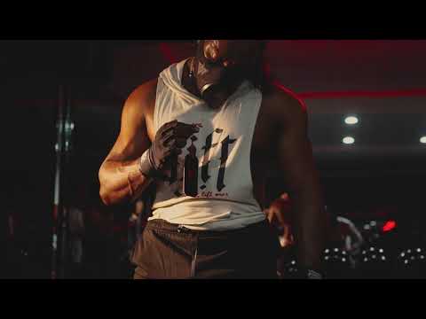 اعلان جيم لاليف فتنس