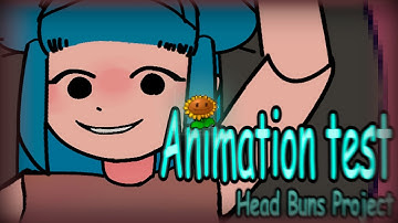 ANIMATION TEST ---- After Effects