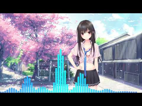 Smile ~ Nightcore { Meg Donnelly }