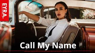 Mr Salama &amp; David Max   Call My Name