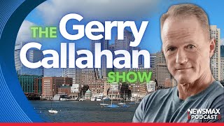 Tucker Carlson Under Investigation? The Wildest Story Yet | The Gerry Callahan Show (3/16/26)