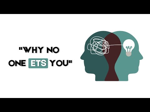 " 5 Reasons YOU Are Always Misunderstood (Psychology Explains)"