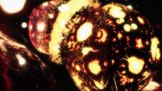 HELIOTHAN - Biocosm (Music Video)