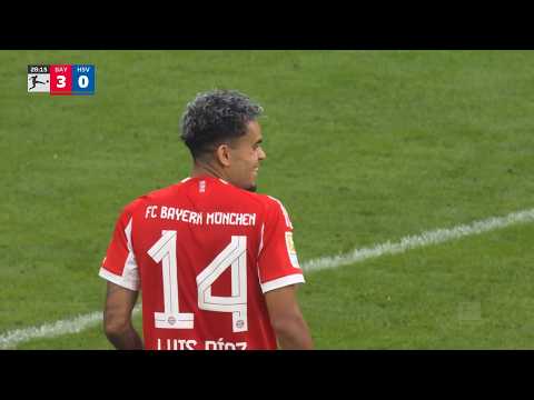 Luis Diaz 2026  - Ballon d'Or Level ᴴᴰ