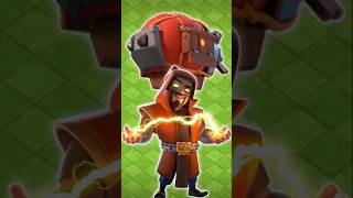 Blizzard Town Hall 11 #coc #clashofclans #th11 #attackstrategy
