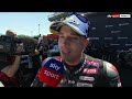 MotoGP, Bezzecchi (Aprilia) in pole al Mugello (GP Italia): l'intervista dopo le qualifiche
