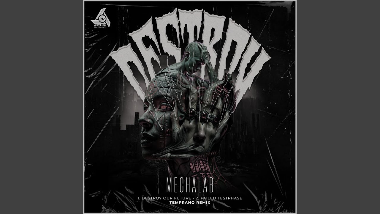 Смотреть «Failed Testphase» на YouTube Смотреть «Failed Testphase» на YouTube