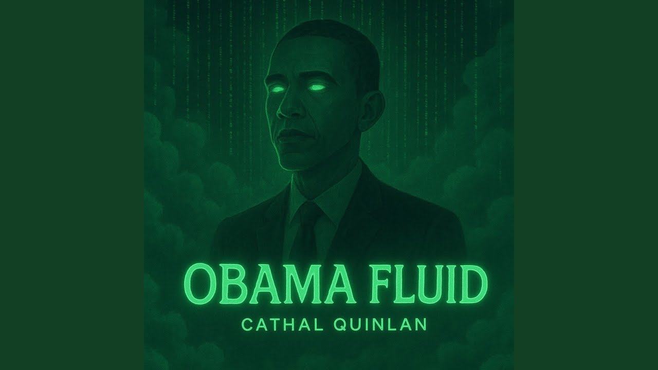 ØBAMA FLÜID