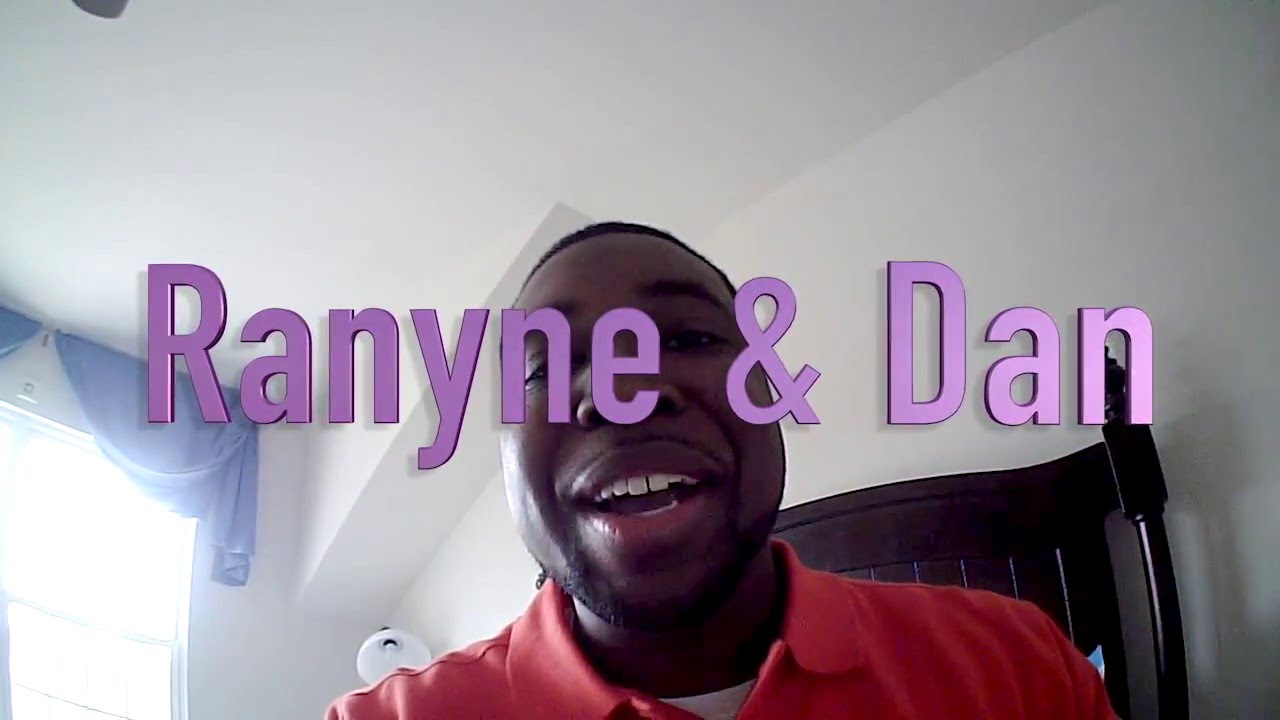 Ranyne & Dan Ring Cam Engagement