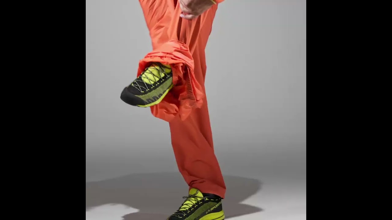 Patagonia - Houdini Rock Pant - Men's