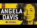 ANGELA DAVIS | A liberdade é uma luta constante [LEGENDADO]