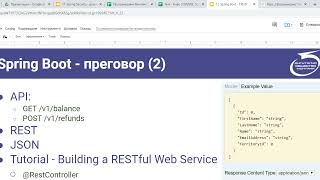 12. Spring Boot - CRUD