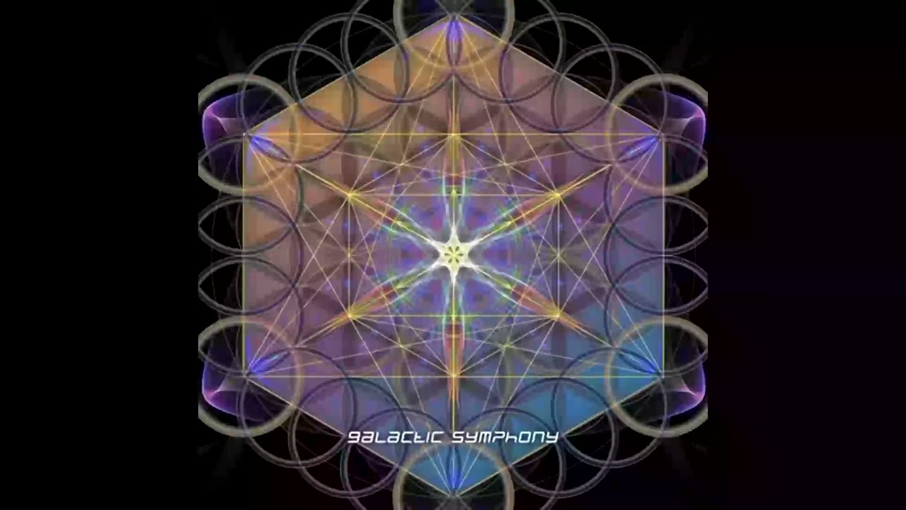 Mandragora - Galactic Symphony