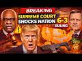 Supreme Court SHOCKS Nation: 6-3 Ruling Just Opened Concealed Carry to 31 MORE States