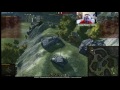 🔴 Взял "Колобанова" и "Редли" в Прямом Эфире!!! World of tanks