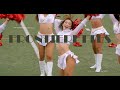 富士通チア／アメリカンフットボール ハーフタイムショー